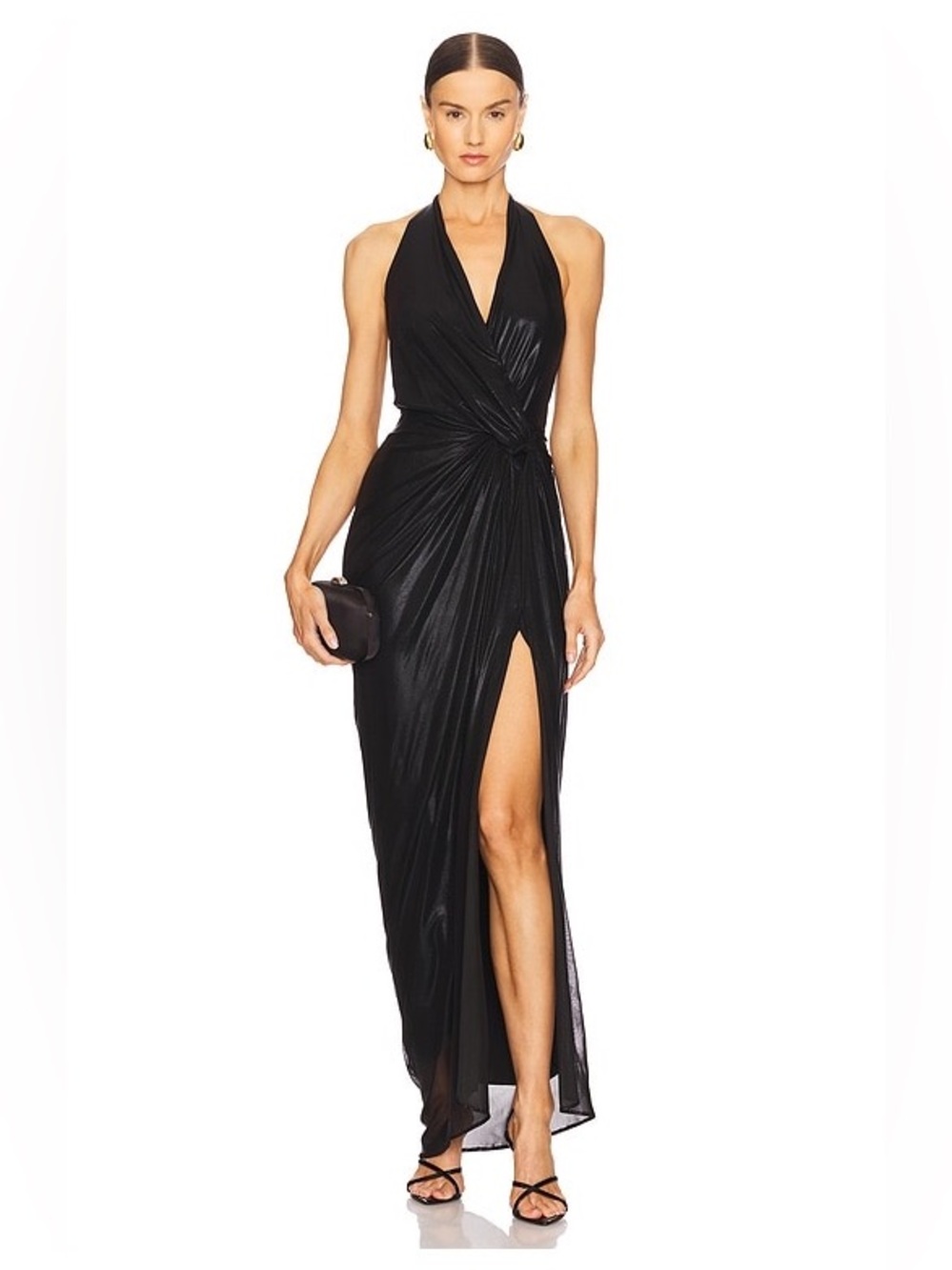 NWOT BAOBAB Liz Dress